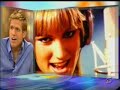 Entrevista a Edurne