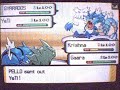 Pokémon Diamond Pearl Wi-Fi Battle vs PELLO Jan 2 08 Pokémon Diamond Pearl Wi-Fi Battle vs PELLO Jan 2 08