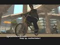 GTA San Andreas - Mission #2 - \"Sweet & Kendl\"