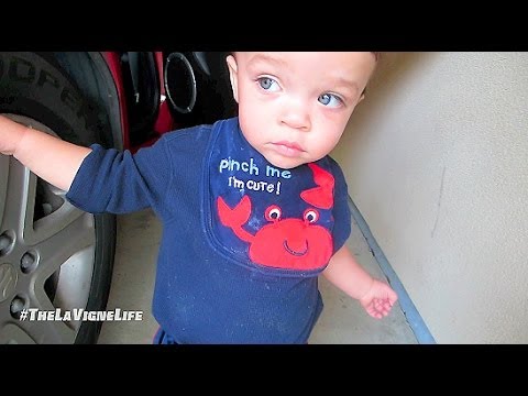 so - Vlog #51 - http://goo.gl/7XAvMW Vlog #49 - http://goo.gl/2xQAeT ⇒ Jerry's Twitters - @JerryLaVigneJr / @JLaVigneJr ⇒ IG & Vine - JerryLaVigneJr ⇒ D's Instagr...
