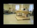 Hoagy Carmichael Time-Lapse Sculpture