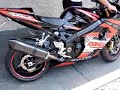 Coyote TRS \"black\" fibra de carbono - GSX 1000 Srad .../05