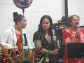 Midway A.O.G Youth Band part 2