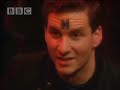 Chicken lister - Red Dwarf - BBC comedy