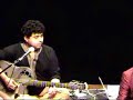 Hariharan in Seattle