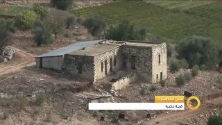 Musawachannel   قرية عكبرة    8 11 2015   قناة مساواة الفضائية  عين الكاميرا