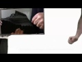 Milieuvriendelijke laars
