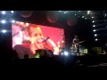 Coldplay Fix You (The End) 26 Feb 2010 Argentina