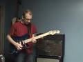 Vox AC15 amp modeling