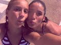 tunisia Zarzis 2008 blu club video Micol 1a parte