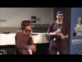 Elimination - Shawn Lee beatbox Malaysia
