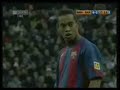 هدف رونالدينهو الصاروخي على ريال مدريدمن سيف جاموس هدية الى عمار بليبلة ينال النوباني وسيف ابو بكر وقيس ابو بكر