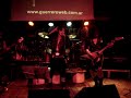 Firehouse ColdGin Cover Kiss