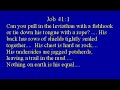 Leviathan Giant bibl