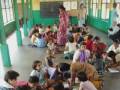 Care of street children