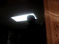 OTIS GET OUT THA D*MN BATHROOM
