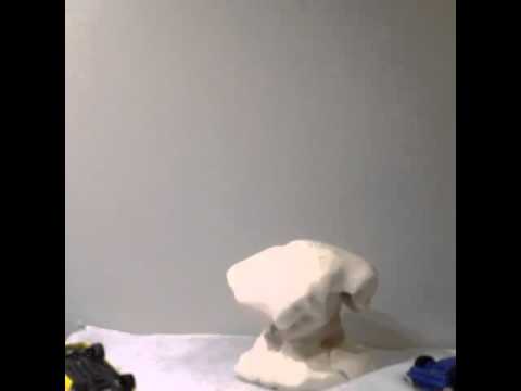 how to isolate phosphorus from urine