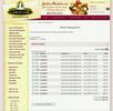 JackiesBaskets.com Gift Baskets - Tracking Orders