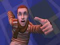 Smile - Lily Allen (In Simlish)