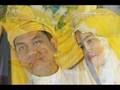 YM Raja Shah Erman & Ezdiany