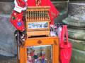videos de Christmas Gifts at Living Crafts Blenheim Palace
