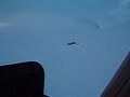 Helicpoter in Swedish mountains