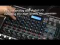 EDIROL M-Series Digital Audio Mixers
