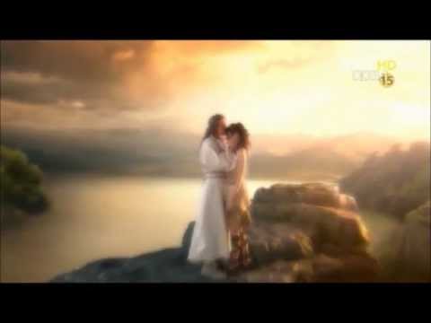 korean drama - The Legend (Tae Wang Sa Shin Gi)태왕사신기, 太王四神記....The beautiful korean drama with Bae Yong Jun. Thomas Bergersen / Nick Phoenix-Heart of Courage-Extreme Music/...
