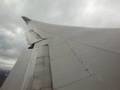Qantas Boeing 747-438 take-off at MEL