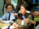 La procureure d\ La procureure d\