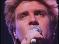 DURAN DURAN - SAVE A PRAYER ( live 1987 )
