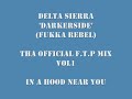 Delta Sierra - Darkerside (Fukka Rebel)