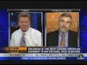 Krugman Blames Bush for Harsh Treatment from Critics