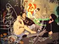 Conversando con el pintor peruano Ramiro Pareja