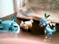 Adventures in Pokemon Episode 24 part 1-Spy Buddies!!!
