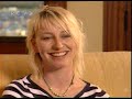 Cathy Davey - Swing It (Oxegen 2004)
