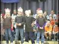 Laynie's Turkey Strut.wmv