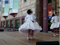 Mestizo Escuela De Baile Folklorico (Linares)