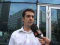 Football 365 : Micro-trottoir Faut-il garder R.Domenech?