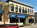 Ontario Travel: Main Street in Owen Sound
