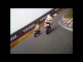 bimota TESI 3D Onboard Movie at TSUKUBA Circuit