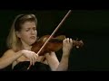 sonata for violin and piano
no.8 in g major. op.30 nr.3
violin - anne sophie mutter
piano - lambert orkis
