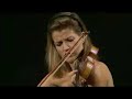 sonata for violin and piano
no.8 in g major. op.30 nr.3
violin - anne sophie mutter
piano - lambert orkis