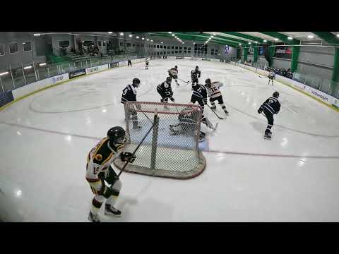 Brahmas vs Penguins- 1/23/25