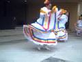 bailable regional mexicano en la UACM cuautepec 2