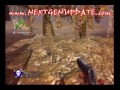 Call of Duty 5 (World at War) Glitches - Outside Hangar Call of Duty 5 (World at War) Glitches - Outside Hangar