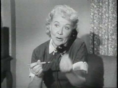 Vivian Vance