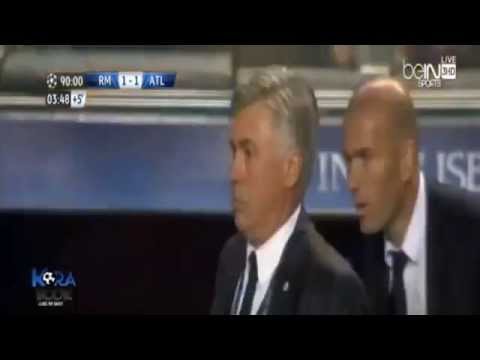 Real Madrid vs Atletico Madrid ,final Champions League, chawali;;;