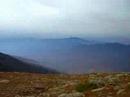 AT Thru-hike: Franconia Ridge (Oct. 10, 2006)