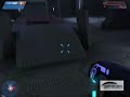 Halo Legendary Campaign: 343 Guilty Spark (No Shot) Pt. 2